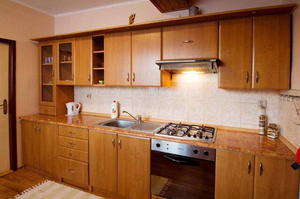 Privat Horec Maly Slavkov Zimmer foto